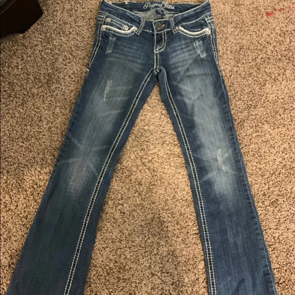 Jeans